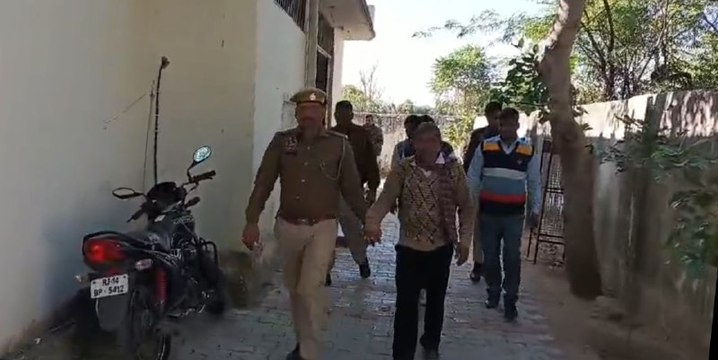 हत्या के प्रयास के आरोपियों को पांच - पांच वर्ष का कठोर कारावास