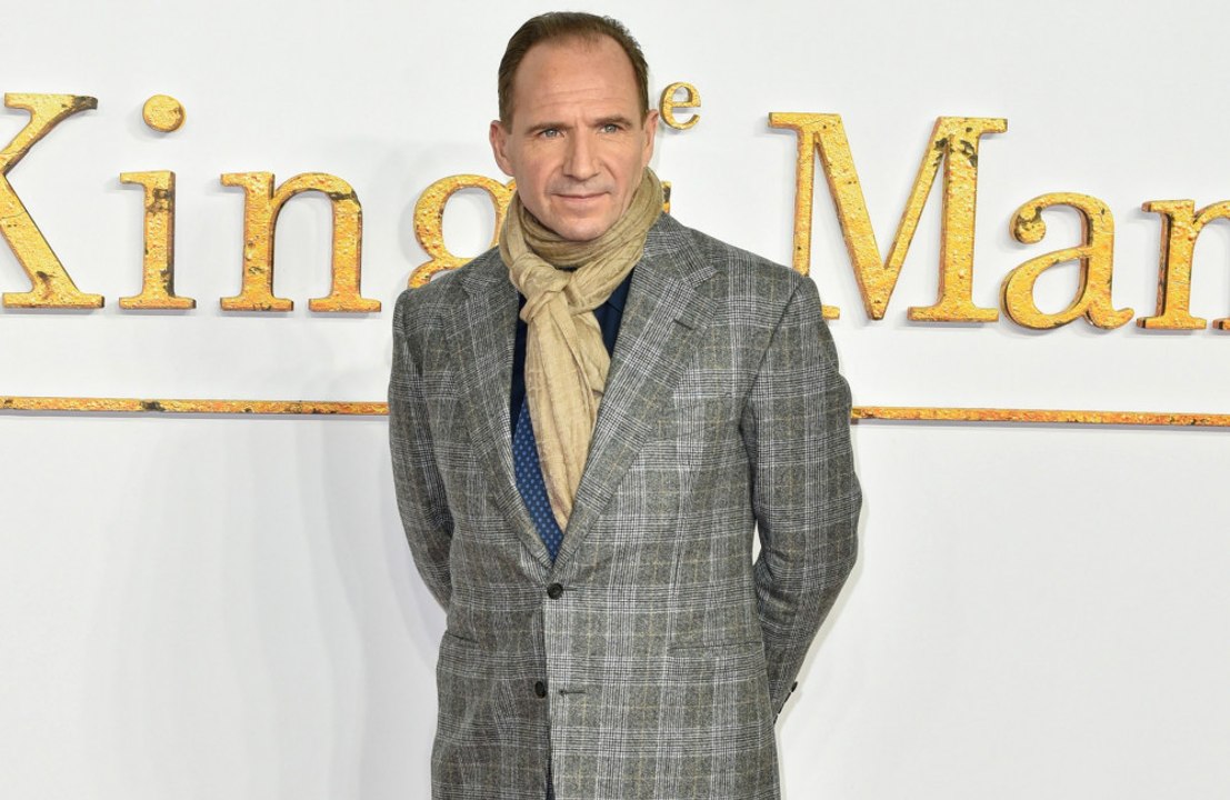 Ralph Fiennes has backed Cillian Murphy to play Lord Voldemort in a new 'Harry Potter' TV series