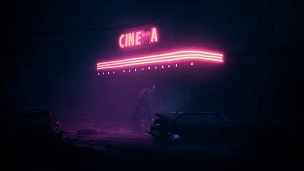 Reanimals Announcement-Trailer bietet einen Vorgeschmack auf Tarsiers neuestes Projekt