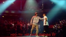 H2O TV Hip Hop Legends V1