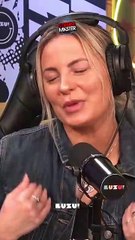 Erika Mitdank señaló que la China Suárez le robó al famoso con el que salía hace unos años. Enterate. 