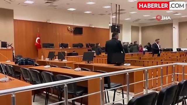 Narin'in ağabeyi sanık Enes Güran'ın kolundaki diş izleri ve iç çamaşırındaki PSA'ya ilişkin rapor talepleri reddedildi