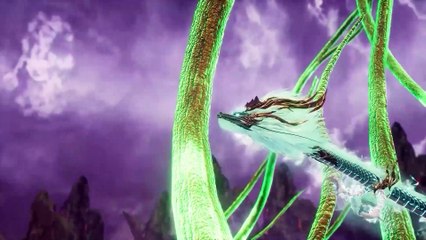 Lord of Wonderlands EP15 [MULTI-SUB]