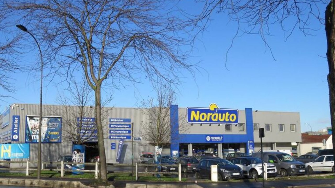 Norauto victime d’une cyberattaque, les données de 78 000 clients siphonnées