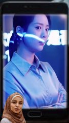 Dokter Cantik Yang Menikahi Pasien Ganteng Part 2