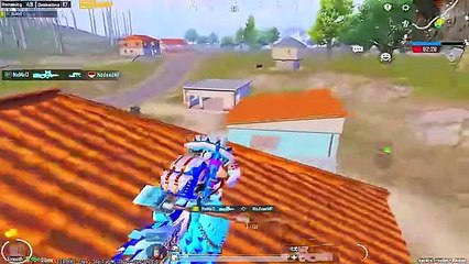 MY NEW BEST LANDING GAMEPLAY OF THE SEASON ｜ pubg mobile bgmi