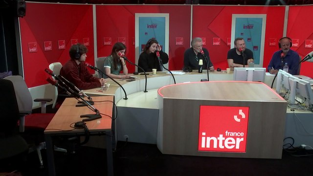 Ma dernière chronique - La Drôle D'Humeur De Fanny Ruwet