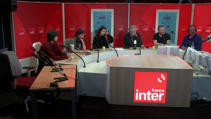 Ma dernière chronique - La Drôle D'Humeur De Fanny Ruwet