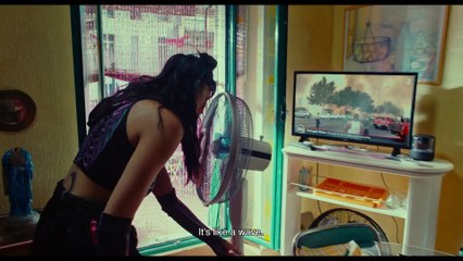 The Balconettes ⁄ Les Femmes au balcon - Trailer