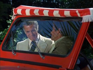 La Isla de la Fantasia, 01x01, Piloto