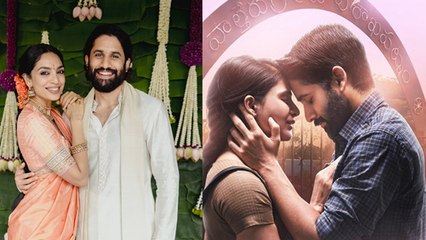 Samantha Still Not Deleted Wedding Photo With Ex Husband Naga Chaitanya, Public Reaction...