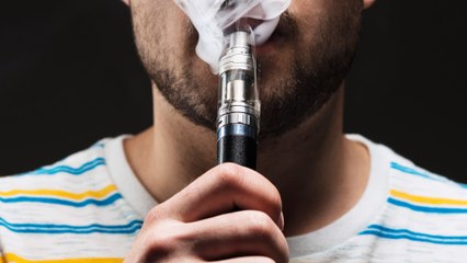 ¿Qué sanciones traería el proyecto que frena el uso de vapeadores en Bogotá?