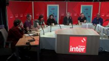 L’Assemblée est un octogone rempli de cons - Tanguy Pastureau maltraite l'info