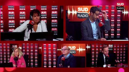 Menace de censure / Michel Barnier / Premier ministre