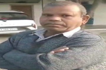 पंचायत सचिव ने मांगे हजार रुपए