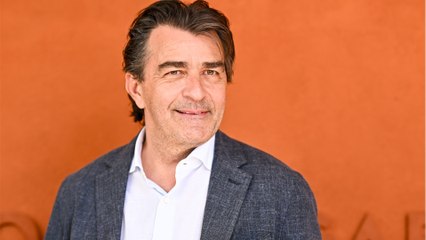 Yannick Alléno : deux ans après la mort de son fils, il prend une décision radicale