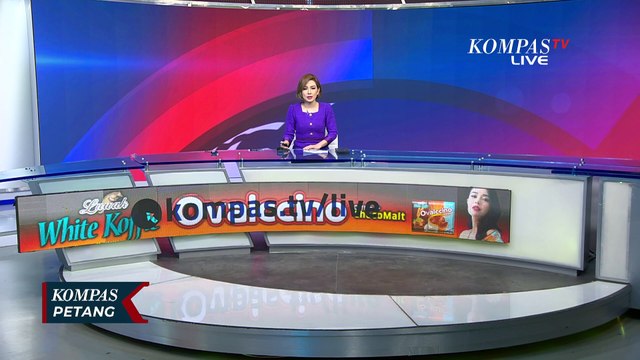 Ratusan Truk Ekspedisi Masih Terjebak Antrean Panjang di Pelabuhan Merak