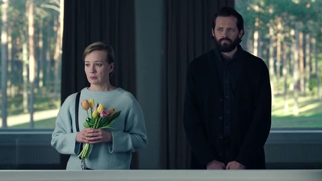 Quiet Life Trailer OmeU