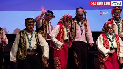 Büyükçekmece'de Engelliler Günü'nde Farkındalık Etkinliği