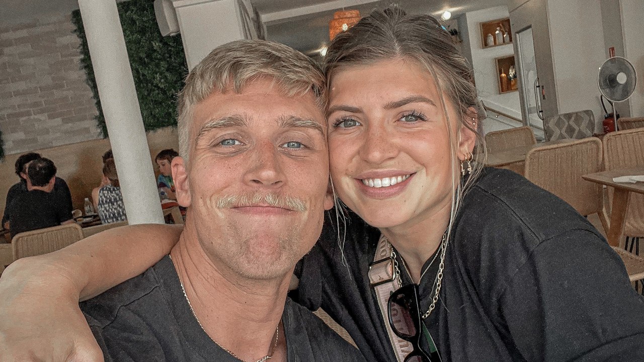 „Ich habe meine Karriere als Köchin aufgegeben, um Stuntfrau zu werden“