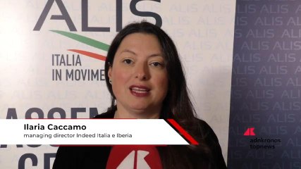 Logistica, Caccamo (Indeed): "Bisogno di 500 mila lavoratori nei prossimi 10 anni"