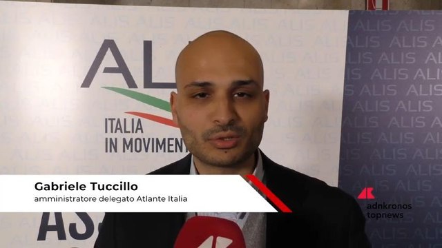 Mobilità, Tuccillo (Atlante): Con Alis cooperazione pubblico-privato