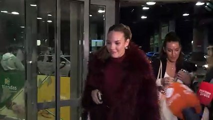 Jessica Bueno Revela Su Opinión Sobre la Familia Pantoja a Través de un Gestor