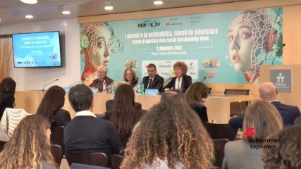 Sostenibilità sociale, Eikon presenta ricerca sul futuro dei giovani