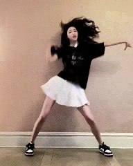 BabyMonster 『Drip』 Dance Cover Challenge (2)