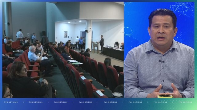 Convergencia Sindical plantea su posición sobre las reformas a la CSS