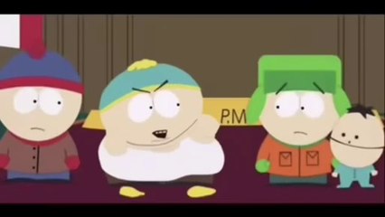 South park ✯◡✯ funny moments ✯◡✯