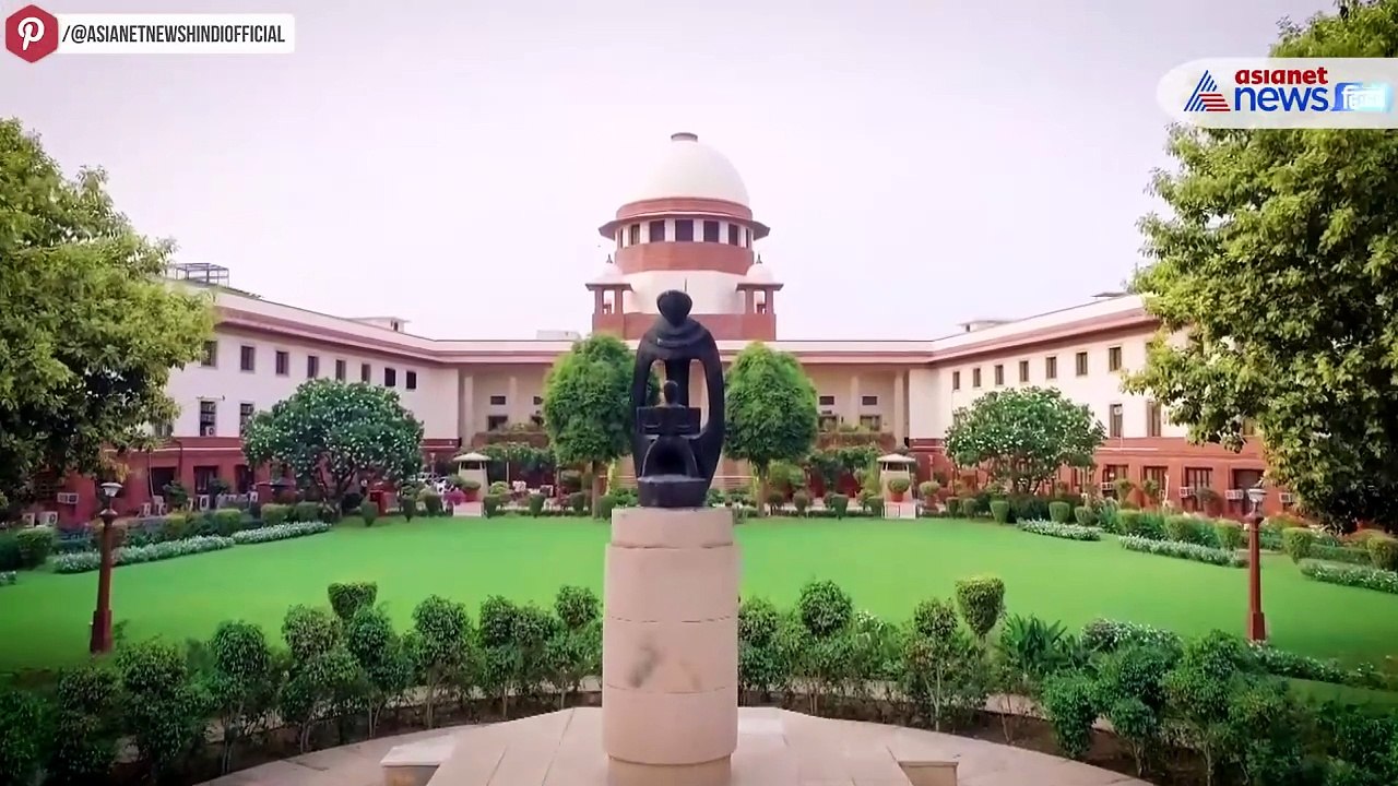 'बहुत सख्त है उत्तर प्रदेश का गुंडा एक्ट' गैंगस्टर एक्ट पर क्यों नाराज हुआ Supreme Court