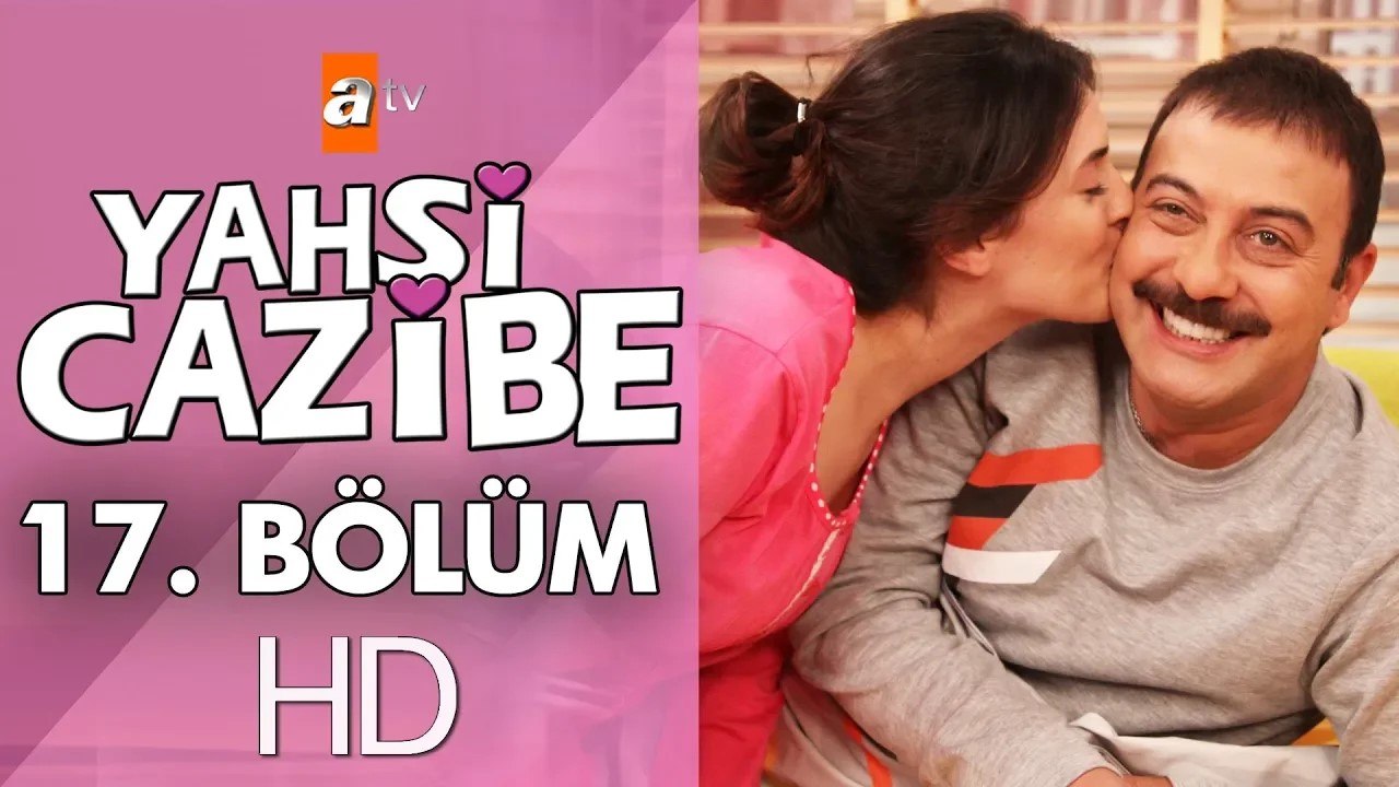 Yahşi Cazibe 17. Bölüm