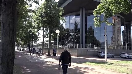 CDU und SPD in Sachsen einigen sich auf Koalitionsvertrag für Minderheitsregierung