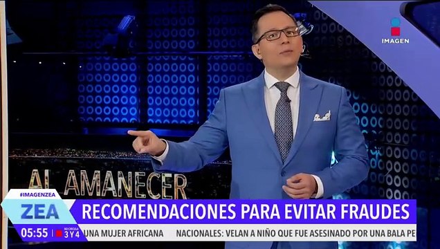 La Policía Cibernética emite recomendaciones como parte del operativo Aguinaldo Seguro 2024