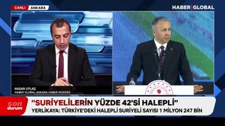 14 kırmızı kartın çıktığı maç: İşte o anlar...