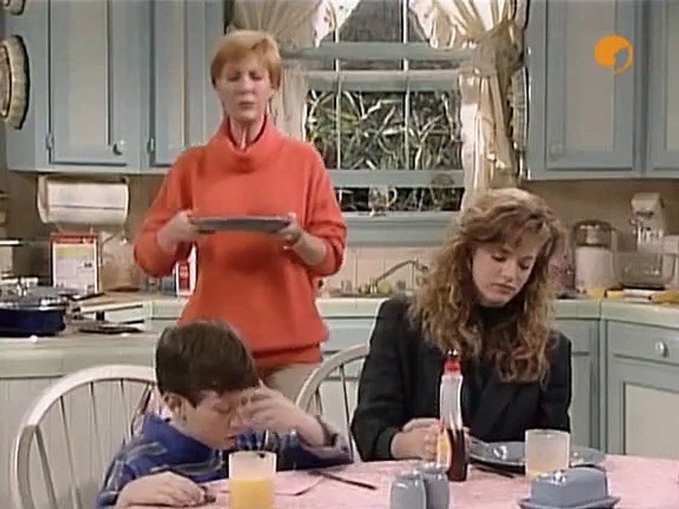 ALF 04x16, Verdaderos Colores