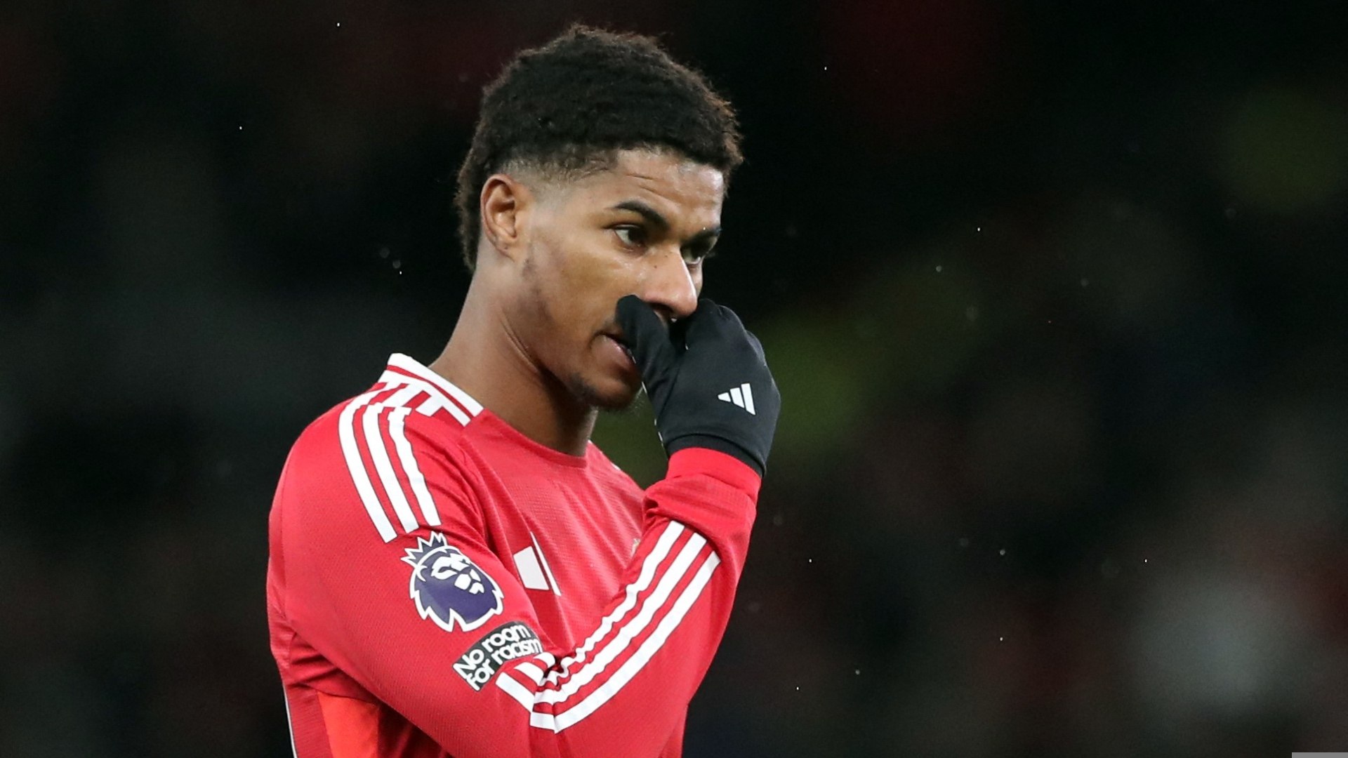 Manchester United Puts Marcus Rashford on the Market: Price Revealed ...