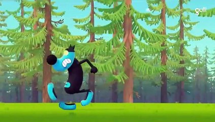 Karaté Mouton S01E27 - Un petit massage