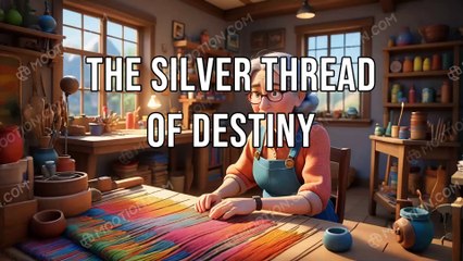 The Silver Thread of Destiny