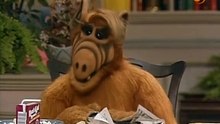 ALF 04x19, Cuando Tenga Sesenta y Cuatro Años