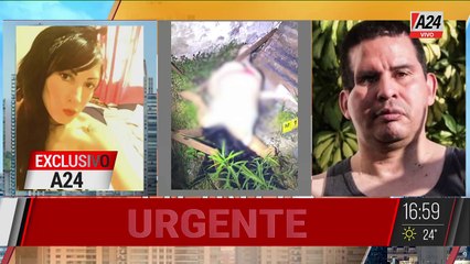 🚨 REVELACIONES EXCLUSIVAS EN EL CASO CÁCERES: HABRÍA UNA TERCERA PERSONA INVOLUCRADA