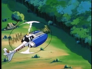 C.O.P.S. - Ep. 33 - The Case of the Big Little Green Men (480p - DVDRip)