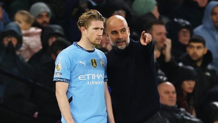 'He won three, I won six' - Guardiola's cheeky response to Mourinho comparisons