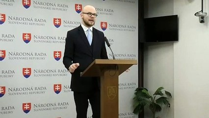 TK strany PS - Oskara Dvořáka - reakcia na rokovanie vlády k zdravotníctvu