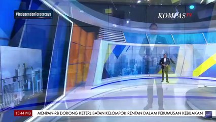 Kondisi Terkini Korea Selatan Usai Presiden Resmi Cabut Status Darurat Militer