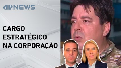 Delegado que investigou caso Marielle Franco assume Inteligência da PF; Deysi e Beraldo analisam