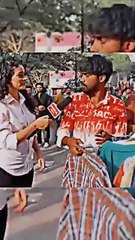 Mangru_Sigma_Reply_To_Reporter_🔥_mangru_ka_video_sigma_shorts_#mangru #short #sigmamale #dailymotion #trending