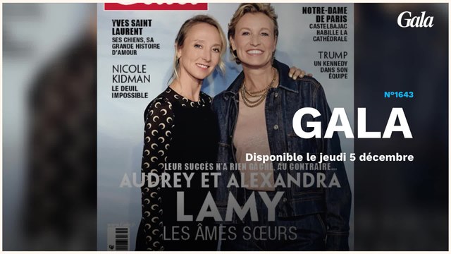 GALA - Ce jeudi dans Gala N°1643