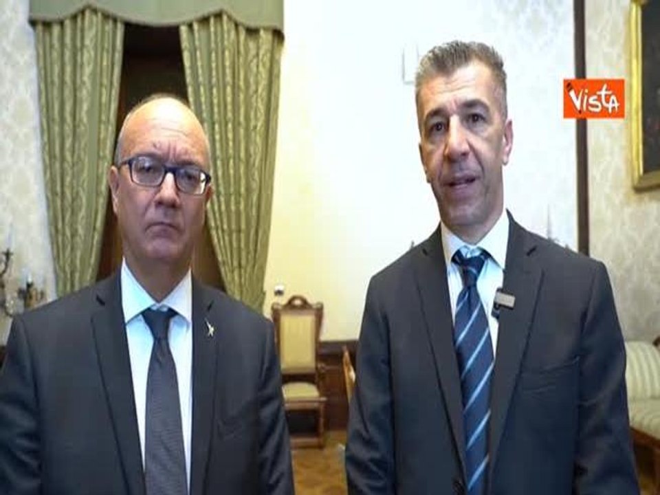 Gino Cecchettin: Siglato protocollo con Valditara per combattere femminicidi e violenza contro donne